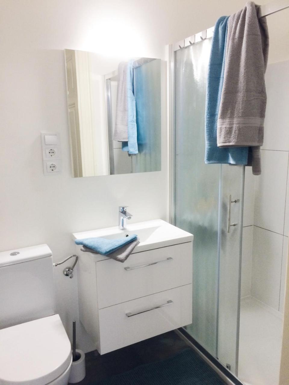 Apt Tennis Prime Location, Parking, Near Beach, Self Check-In Daire Opatija Dış mekan fotoğraf