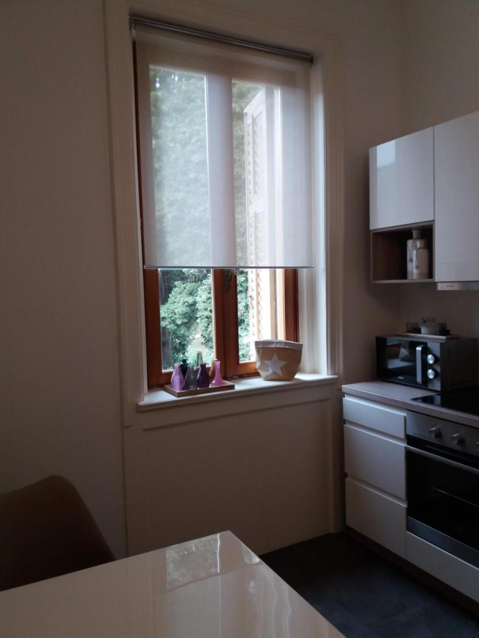 Apt Tennis Prime Location, Parking, Near Beach, Self Check-In Daire Opatija Dış mekan fotoğraf